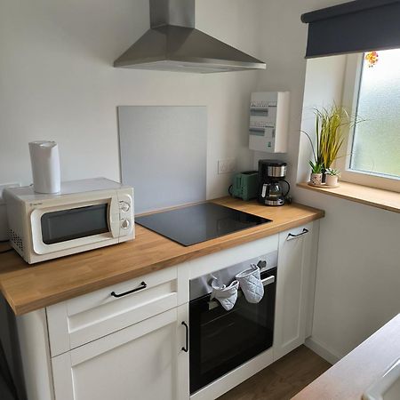 La P'Tite Maison Coulanges エクステリア 写真